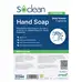 Soclean Liquid Soap Baby Powder Fragrance 5 Litre 2 Pack
