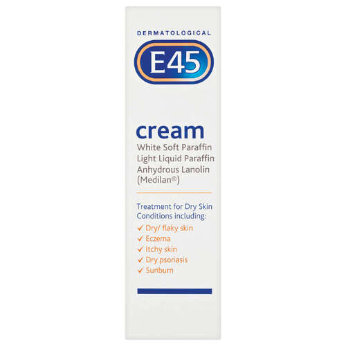 E45 Cream 50g Gompels HealthCare