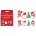 Christmas Make Your Own Hanging Garland 3 Metre