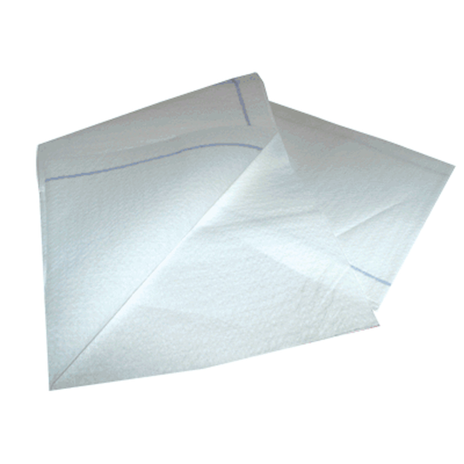 Disposable Draw Sheets 80 X 140cm 100 Gompels Healthcare