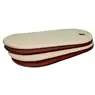 Sleep Mats Brown Set of 4