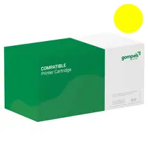 Compatible Hp 219a Toner Yellow