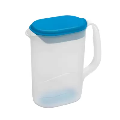 Fridge Jug With Lid 1.5l G3p95