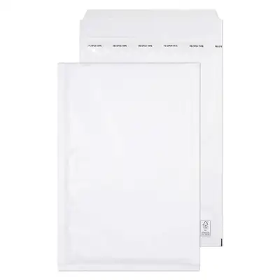 C4 Padded Envelopes 340x220mm 100 Pack G2p100