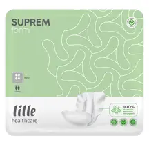 Lille Supremform Maxi 80