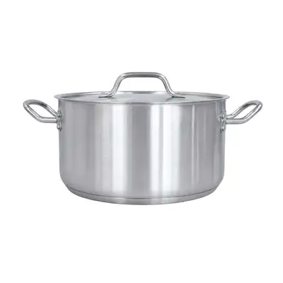 COOQUS Pro Casserole Pan Stainless Steel