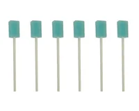 Foam Swabsticks Universal 250