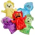 Feelings Family Hand Puppets 5 Pack
