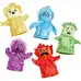 Feelings Family Hand Puppets 5 Pack