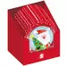 Christmas Characters Paper Napkins 20 Pack