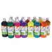 Artyom Assorted Ready Mixed Poster Paint 500ml 20 Pack G3p90