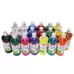 Artyom Assorted Ready Mixed Poster Paint 500ml 20 Pack