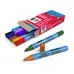 Show Me Whiteboard Markers Assorted Colours Slim Tip 10 Pack