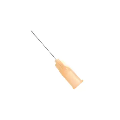 Hypodermic Needle 100 Pack