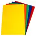 Artyom Assorted Colour Card 180gsm A4 100 Pack G2p100