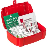 Burnstop Burns Kit Medium