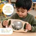 Olly and Oby Easy Grip Convex / Concave Mirror