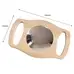 Olly and Oby Easy Grip Convex / Concave Mirror