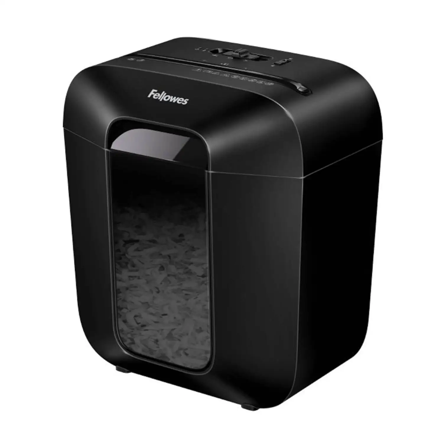 Fellowes Powershred Lx25 Shredder