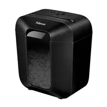 Fellowes Powershred Lx25 Shredder