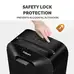 Fellowes Powershred Lx25 Shredder