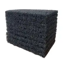 Griddle Scourer 14 x 10cm 10 Pack