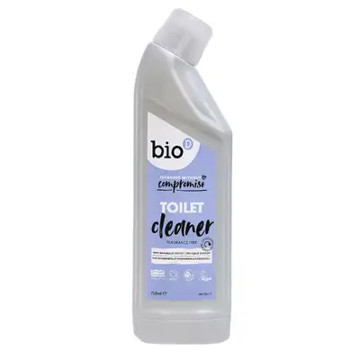 Bio-D Toilet Cleaner 750ml 12 Pack