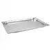 Gastronorm Stainless Steel Tray 1/1 20mm G2p100