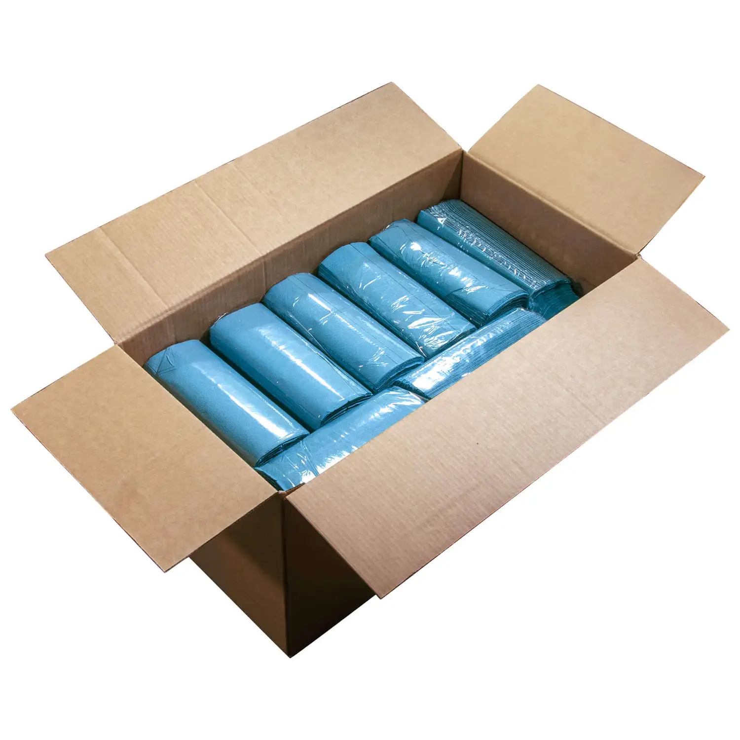 Mixed Hand Towels Box