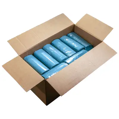 Mixed Hand Towels Box