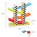 Olly and Oby Racing Track Tower