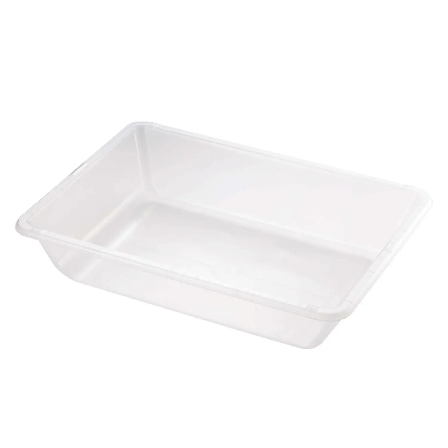 Sand and Water Tray Clear