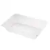 Sand and Water Tray Clear