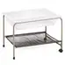 Sand and Water Tray Clear