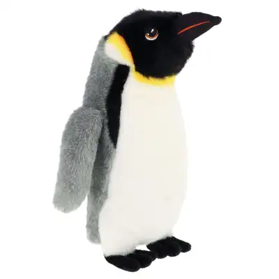 Penguin Soft Toy 30cm