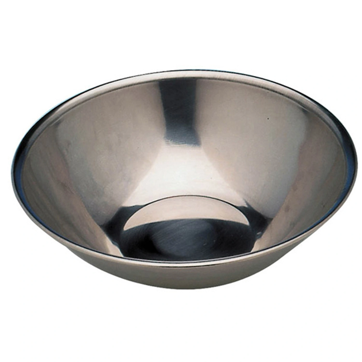 Mixing Bowl Stainless Steel 210mm