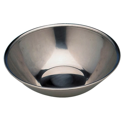 Mixing Bowl Stainless Steel 210mm