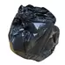 Soclean Black Bin Bags Extra Strong 200 Pack