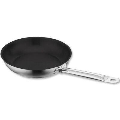 Frying Pan Non Stick Stainless Steel 280mm