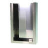 Glove Dispenser 3 Box Stainless Steel