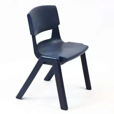 Postura Plus Chair 310mm 30 Pack - Colour: Slate Grey