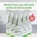 Sanell Antibacterial Spray 750ml 6 Pack