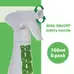 Sanell Antibacterial Spray 750ml 6 Pack