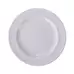 Dinner Plate White 21cm 6 Pack