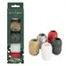 Christmas Ribbon Set 5 Pack