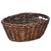 Oval Basket Extra Large