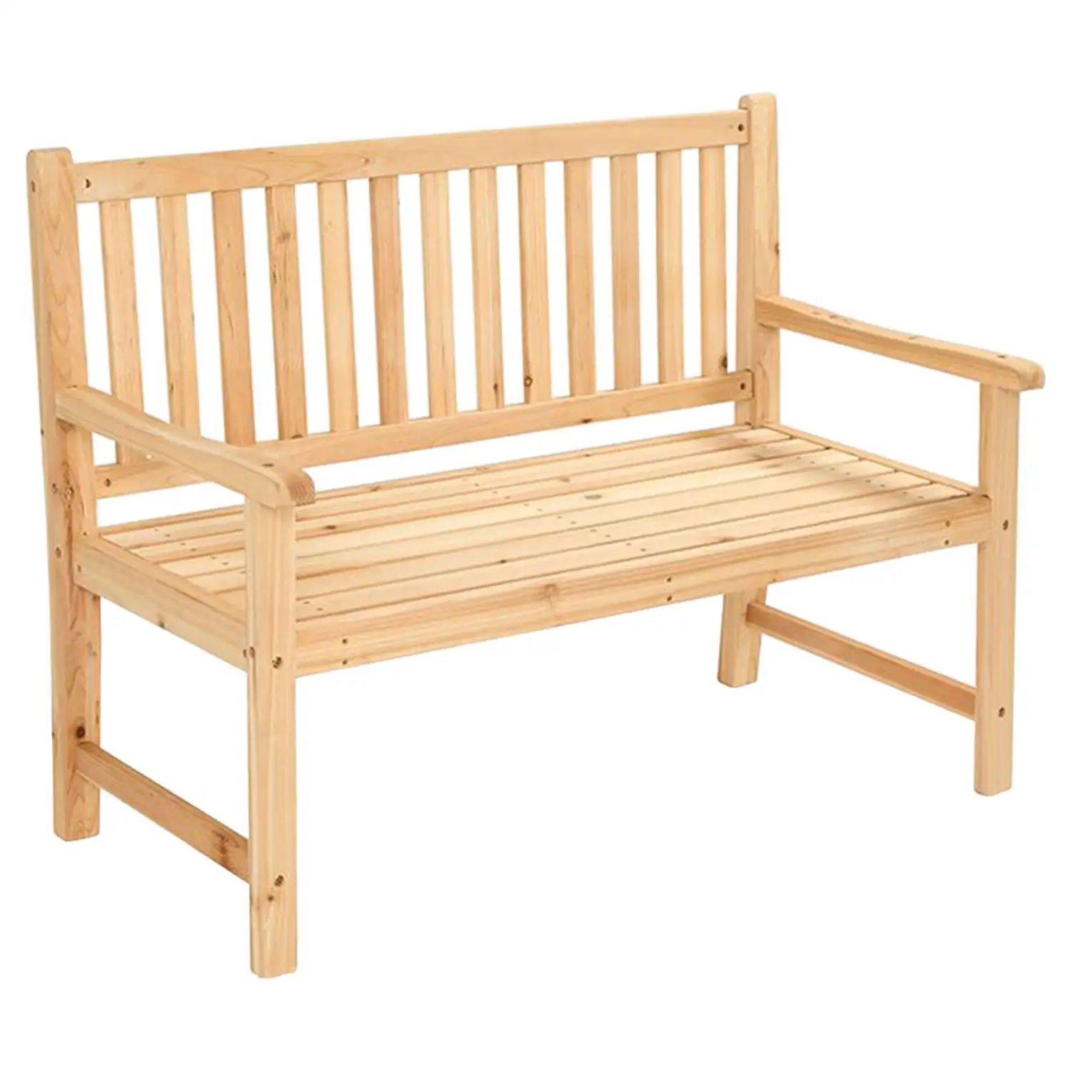 Cedar Bench Seat