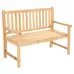 Cedar Bench Seat