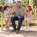 Cedar Bench Seat