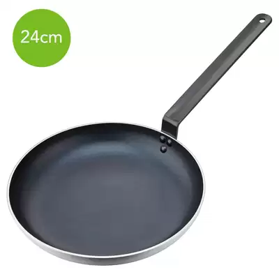 Non Stick Frying Pan - Size: 24cm